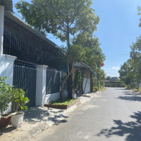 Bán Đất Tặng Nhà Ở Luôn, Cam Phúc Bắc, Tp Cam Ranh, Khánh Hoà, Dt: 132,6M2 Full Tc, Đường 10M