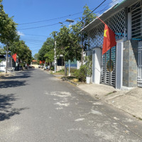 Bán Đất Tặng Nhà Ở Luôn, Cam Phúc Bắc, Tp Cam Ranh, Khánh Hoà, Dt: 132,6M2 Full Tc, Đường 10M