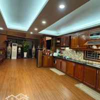 Bán Tòa Nhà Cầu Giấy 10 Tầng Thang Máy Mặt Ngõ Thông, Cách Phố Chỉ 1 Nhà Mặt Tiền Khủng 6.6M