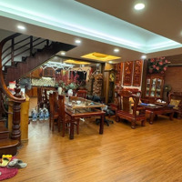 Bán Tòa Nhà Cầu Giấy 10 Tầng Thang Máy Mặt Ngõ Thông, Cách Phố Chỉ 1 Nhà Mặt Tiền Khủng 6.6M