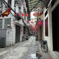 Bán Nhà Riêng Tại Kim Giang, 11 Tỷ, 45M2, 6 Phòng Ngủ 4 Vệ Sinh Đẹp, Nhiều Tiện Ích, Uy Tín
