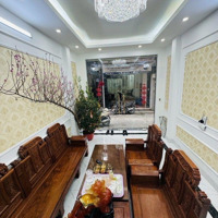 Bán Nhà Riêng Tại Kim Giang, 11 Tỷ, 45M2, 6 Phòng Ngủ 4 Vệ Sinh Đẹp, Nhiều Tiện Ích, Uy Tín