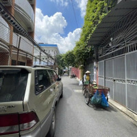Bán Chdv Gần Đh Công Thương, Ngay Lê Trọng Tấn - 250M2, Ngang 8M Vuông, 4 Tầng - 25Tỷ
