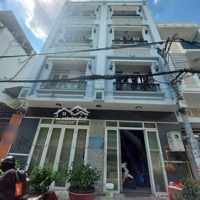 Bán Chdv Gần Đh Công Thương, Ngay Lê Trọng Tấn - 250M2, Ngang 8M Vuông, 4 Tầng - 25Tỷ