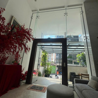 Bán Chdv Đường Số 43, P. Thảo Điền Q.2 10Mx25M Cn 267M2 Kc Hầm 5 Lầu St Hđt 167,375 Tr/Th Giá Bán 60 Tỷ