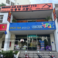 Bán Shophouse Grandview Phú Mỹ Hưng 79M² Mặt Tiền 161 Nguyễn Đức Cảnh