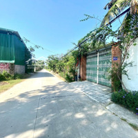 Bán Đất Đường Số 4 Vĩnh Thái Cách Sông Quán Trường Đường Vành Đai 3 50M2 141,6M2 3.5Tỷ