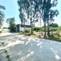 Bán Đất Đường Số 4 Vĩnh Thái Cách Sông Quán Trường Đường Vành Đai 3 50M2 141,6M2 3.5Tỷ