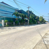 Bán Đất Đường Số 4 Vĩnh Thái Cách Sông Quán Trường Đường Vành Đai 3 50M2 141,6M2 3.5Tỷ