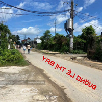 Cần Bán Nhanh Trong Tháng Lô Đất 157M2 Full Thổ Cư Gần Trường Tiểu Học Tân Thạnh Đông Chỉ 850 Triệu