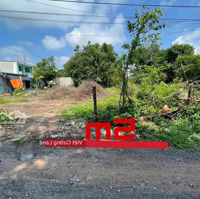 Cần Bán Nhanh Trong Tháng Lô Đất 157M2 Full Thổ Cư Gần Trường Tiểu Học Tân Thạnh Đông Chỉ 850 Triệu
