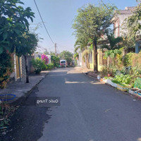 Sang Nhượng Rất Gấp Lô Đất Mặt Tiền Đường Đt 821, Xã Lộc Giang, Huyện Đức Hòa, Tỉnh Long An