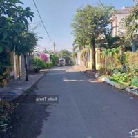 Sang Nhượng Rất Gấp Lô Đất Mặt Tiền Đường Đt 821, Xã Lộc Giang, Huyện Đức Hòa, Tỉnh Long An