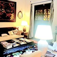 Bán biệt thự MT Nguyễn Thị Phố, Tân Đông Hiệp, Dĩ An, Bình Dương, 4130m2, 2 tầng, ngang 24m