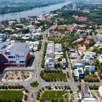 Nhà Có Lô Đất Gần Vòng Xoay Kim Hằng Cần Bán - Sổ Sẵn.