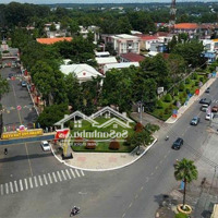 Nhà Có Lô Đất Gần Vòng Xoay Kim Hằng Cần Bán - Sổ Sẵn.