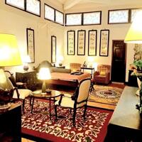 Bán biệt thự MT Nguyễn Thị Phố, Tân Đông Hiệp, Dĩ An, Bình Dương, 4130m2, 2 tầng, ngang 24m
