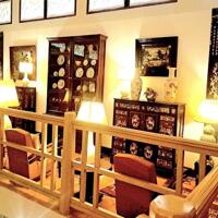 Bán biệt thự MT Nguyễn Thị Phố, Tân Đông Hiệp, Dĩ An, Bình Dương, 4130m2, 2 tầng, ngang 24m