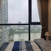 Cho Thuê Căn Hộ Cao Cấp 3 Phòng Ngủnôi Thất Đầy Đủ Full Tại Vinhomes Skylake Phạm Hùng Giá Tốt