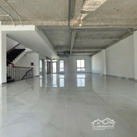 Cho Thuê Toà Nhà Mới 100% 250 Triệu/Thmặt Tiềnđường 30M Trần Quý Kiên, Trực Diện Sông Sg,Đảo Kim Cương, Q.2
