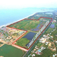 Cơ Hội Đầu Tư Bds Nghỉ Dưỡng Với Sungroup Tại Biển Vũng Tàu Giá Chỉ 3.2 Tỷ/ Căn Booking 50 Triệu