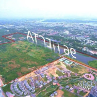 Cơ Hội Đầu Tư Bds Nghỉ Dưỡng Với Sungroup Tại Biển Vũng Tàu Giá Chỉ 3.2 Tỷ/ Căn Booking 50 Triệu