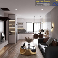Bán Căn Chung Cư Thanh Bình Tp Bắc Ninh. Nội Thất Đẹp