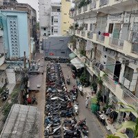 Sổ Hồng Riêng Căn Hộ 79M Trần Hưng Đạo Quận 5