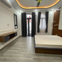 Trung Tâm Phú Nhuận, Phố Ẩm Thực Phan Xích Long 36M2 , 4 Tầng, 3,2M X 11,5M Chỉ Có 7,5 Tỷ.