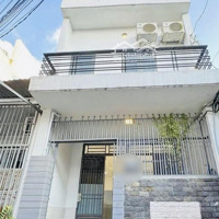 Hxh ,Lê Văn Thọ P8 Gv ,4 X13, Vuông Góc Giá Bán 4Tỷ850 , Nhà Đẹp Chủ Lâu Đời