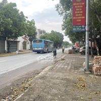 Đất Kinh Doanh Đường 23B, Thanh Lâm, Mê Linh, Hà Nội, 63M2 Chỉ Nhỉnh 4 Tỷ