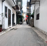 Bán Đất Lô Góc Tại Ngõ 18 Ngô Quyền, Hà Đông - Học Viện Chính Trị 10,5 Tỷ, 54 M2