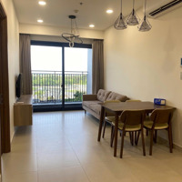 Cho Thuê Căn Hộ 2 Phòng Ngủ 1 Vệ Sinhgiá Thuê 15 Triệu/Tháng, 62M2 Tại Midori Park The Glory, Thủ Dầu Một