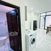 Cho Thuê Căn Hộ 1 Phòng Ngủ Q1, Máy Giặt Riêng, Đường Bùi Thị Xuân, Gần Công Viên 23 Tháng 9, Cv Tao Đàn