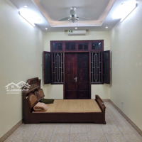 Cho Thuê Nhà Riêng 4 Phòng Ngủ 4 Vệ Sinh 35M2 Tại Đặng Tiến Đông, Trung Liệt, Đống Đa, Hà Nội, 12 Triệu