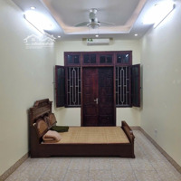 Cho Thuê Nhà Riêng 4 Phòng Ngủ 4 Vệ Sinh 35M2 Tại Đặng Tiến Đông, Trung Liệt, Đống Đa, Hà Nội, 12 Triệu