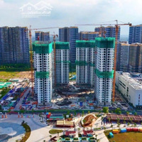 Dự Án Vinhomes Grand Park Đang Được Khởi Công Xây Dựng Và Sắp Hoàn Thành