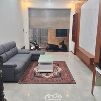Nhà Phố Chùa Láng, Pháo Đài Láng, 36M2 Từ Tầng 2, 5T, 3Ngủ, Ô Tô, 7.8 Tỷ