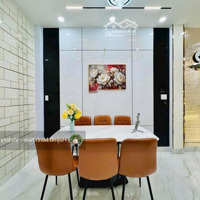 Hot! Bán Nhà Hẻm 333 Lê Văn Sỹ - P. 1 Giáp Phú Nhuận - Khu Sang, 4 Tầng Chỉ 6.8 Tỷ Tl