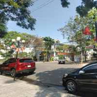 Chào Bán Lô Đất Mặt Tiền Đường Nguyễn Trọng Nghĩa - Vị Trí Sát Biển, Bãi Tắm Mỹ Khê