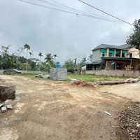 Cực Phẩm 300M Lô Góc 2 Mặt Tiền,Đường 2 Xe Tránh Nhau.yên Trung-Thạch Thất-Hn