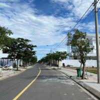 Bán Lô B2-20-Lô 4 Đất Đẹp, Nhiều Tiện Ích Tại Vũ Thành Năm, Cẩm Lệ, Đà Nẵng, 48,5 Triệu, 323,4 M2