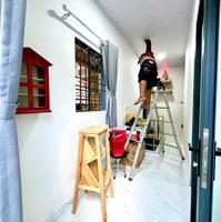 Căn góc 3 tầng 5x6m 206/69 Xô Viết Nghệ Tĩnh 4.35 tỷ