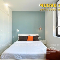 Căn Hộ Cho Thuê Full Nội Thất Cao Cấp Ngay Cống Quỳnh Quận 1, Gần Bùi Viện, Chợ Bến Thành