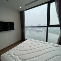 Cho Thuê Căn Hộ 2 Phòng Ngủnội Thất Đầy Đủ Full View Hồ Diện Tích Rộng Nhất Tại Vinhomes Skylake Phạm Hùng