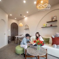 Cho Thuê Căn Hộ Full Nội Thất Ngay Hoà Hưng Quận 10, Gần Vạn Hạnh Mall, Công Viên Lê Thị Riêng