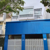 Nhà Khu Bàu Cát, 8X25M, Trệt 3 Lầu Cho Thuê