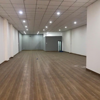 Nhà Khu Bàu Cát, 8X25M, Trệt 3 Lầu Cho Thuê