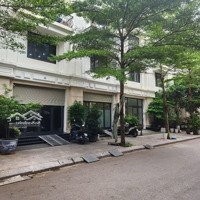 Cho Thuê Nhà Mặt Phố Liền Kề 5 Tầngdiện Tích112M2 Có Thang Máy Đẹp Mới Xây Mặt Phố Xuân La Làm Vp