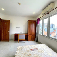 Phòng Trọ Giá Rẻ Ngay Trung Tâm Q1, Gần Cầu Ông Lãnh, Cô Giang, Trần Hưng Đạo, Gần Đh Văn Lang
